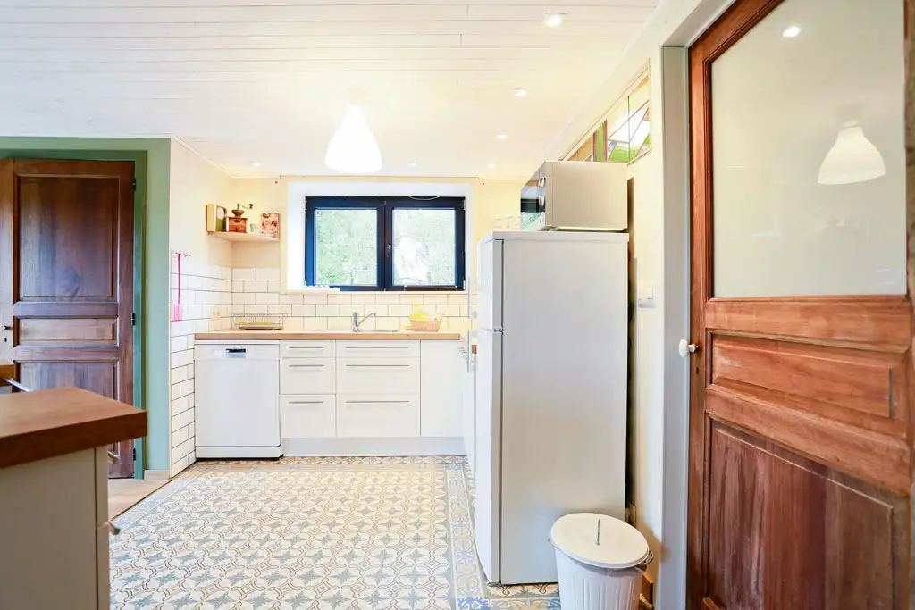 Gîte pour 6 personnes à Assesse TagadaH